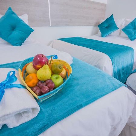 Velik Ocean Hotel Aeropuerto Cartagena Екстериор снимка