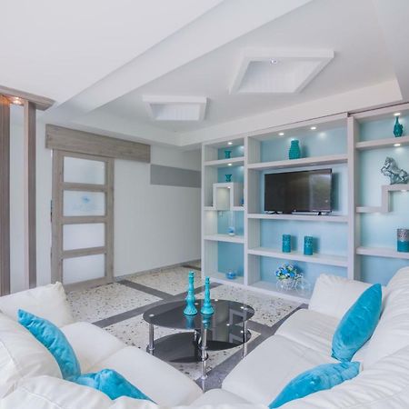 Velik Ocean Hotel Aeropuerto Cartagena Екстериор снимка