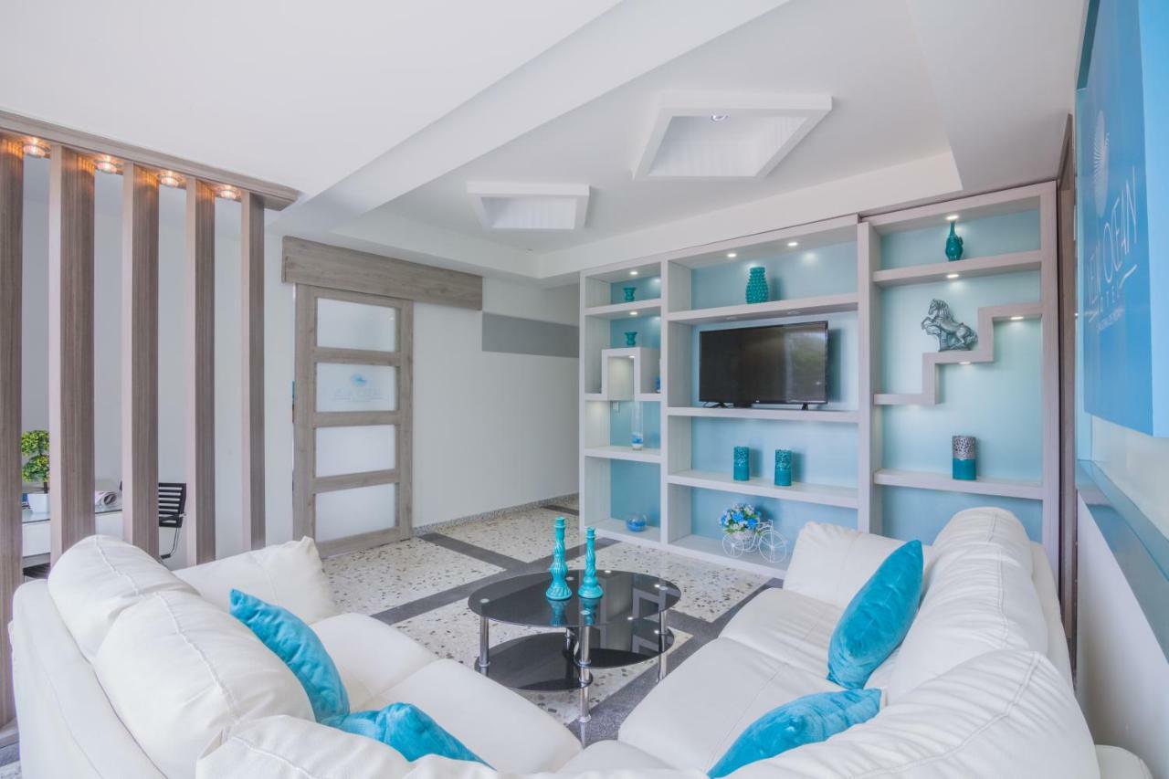 Velik Ocean Hotel Aeropuerto Cartagena Екстериор снимка